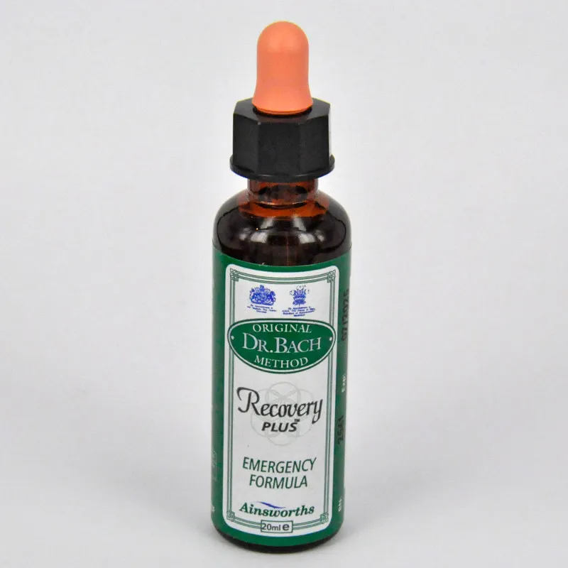 Recovery Plus 20ml
